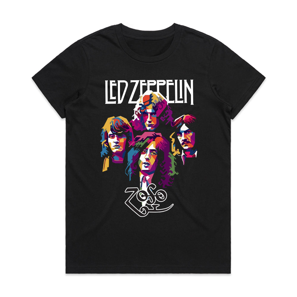 LED ZEPPELIN