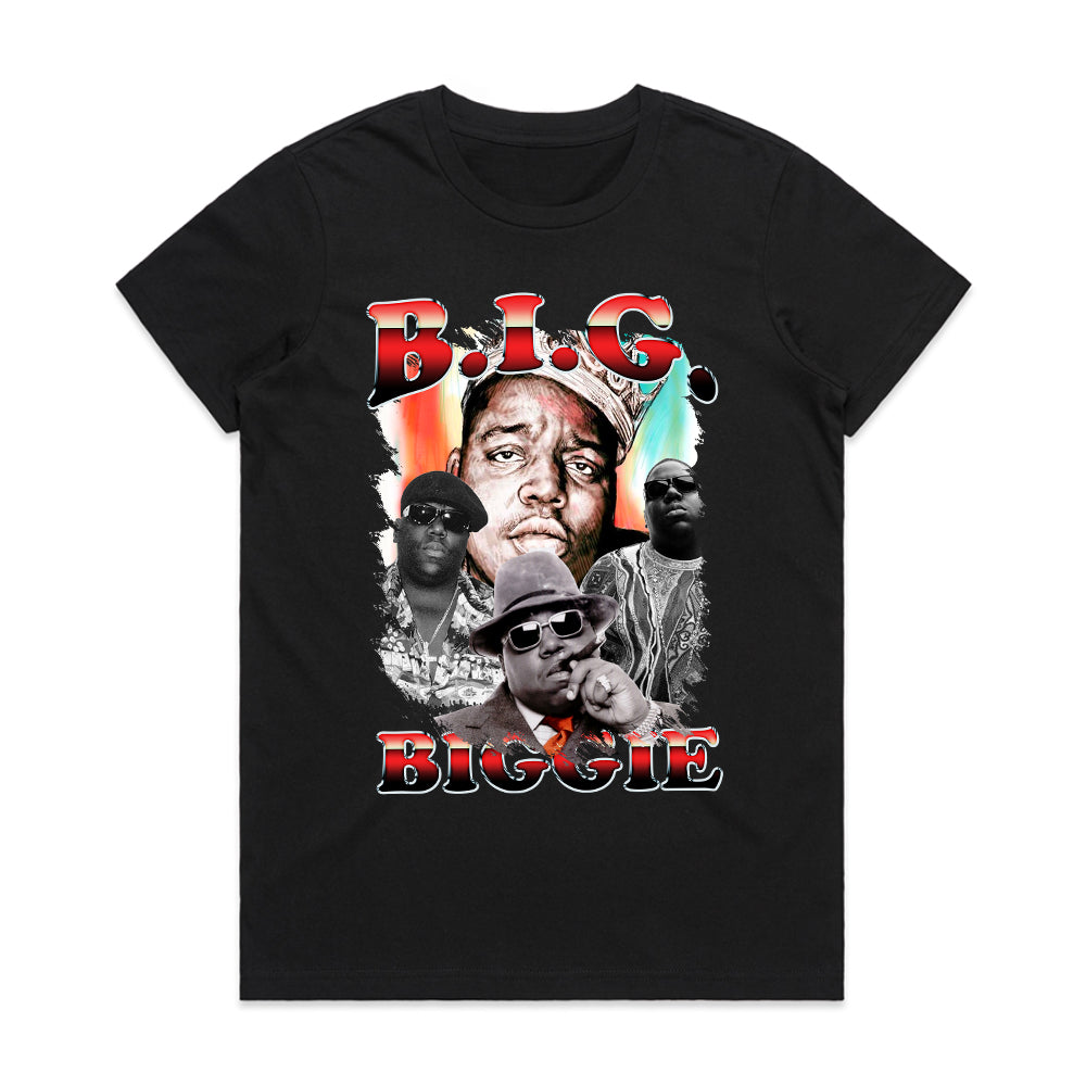 BIG BIGGIE