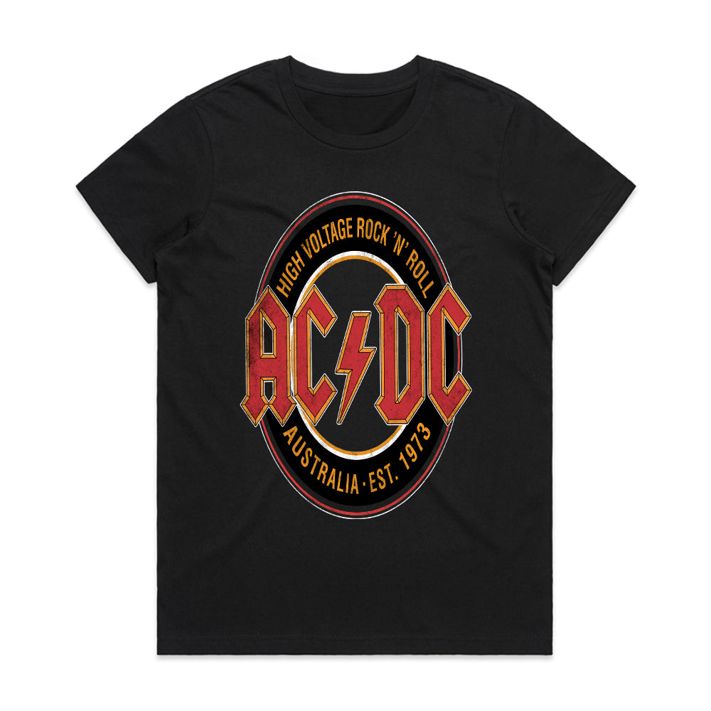 AC DC