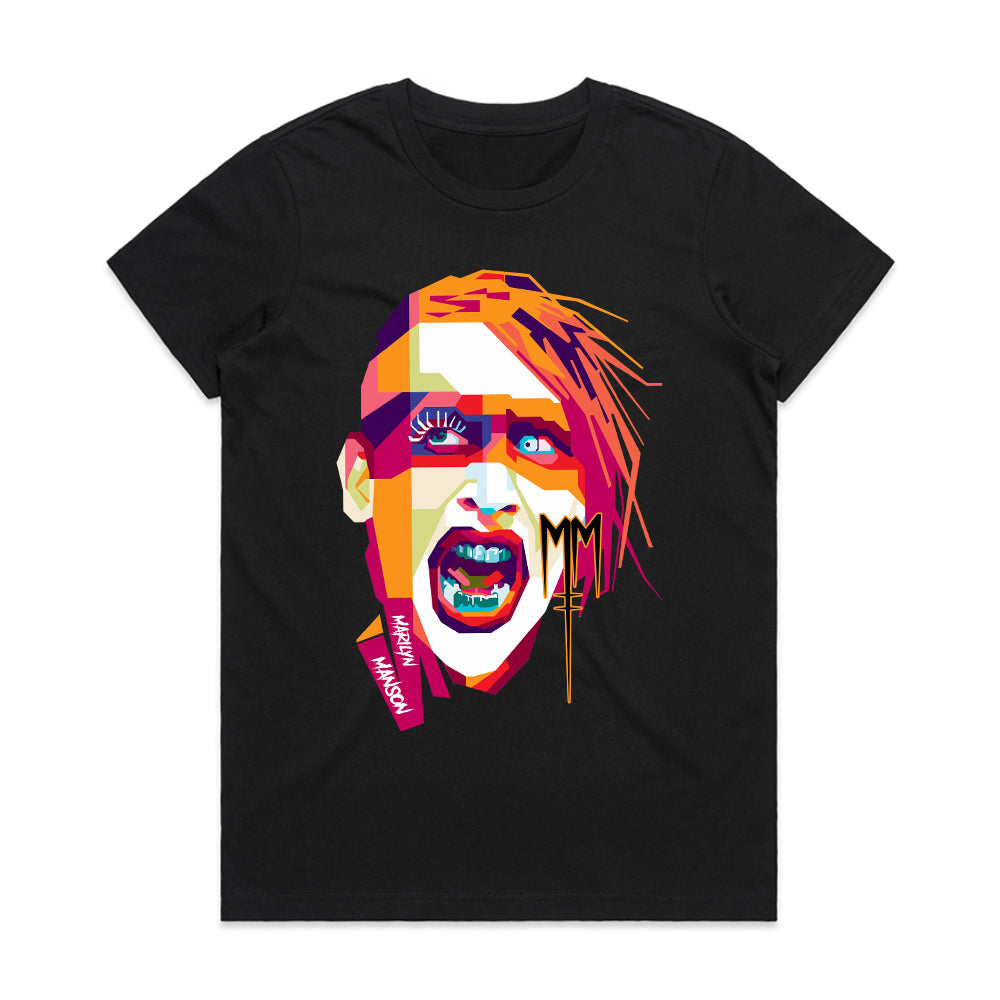 MARILYN MANSON