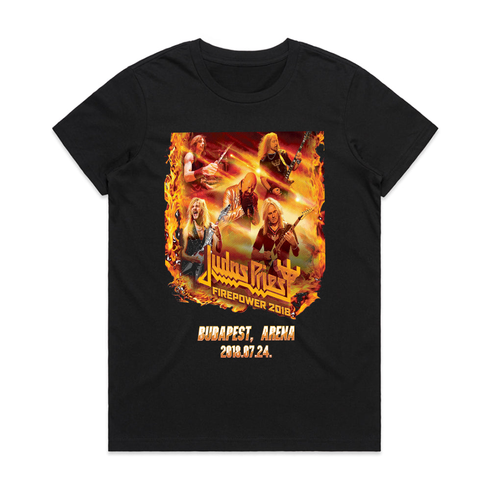 JUDAS PRIEST