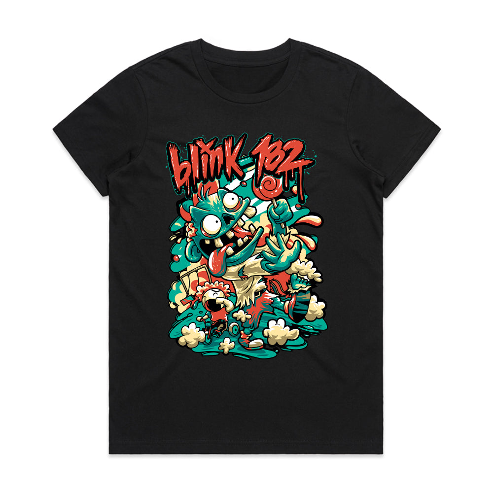 BLINK -182