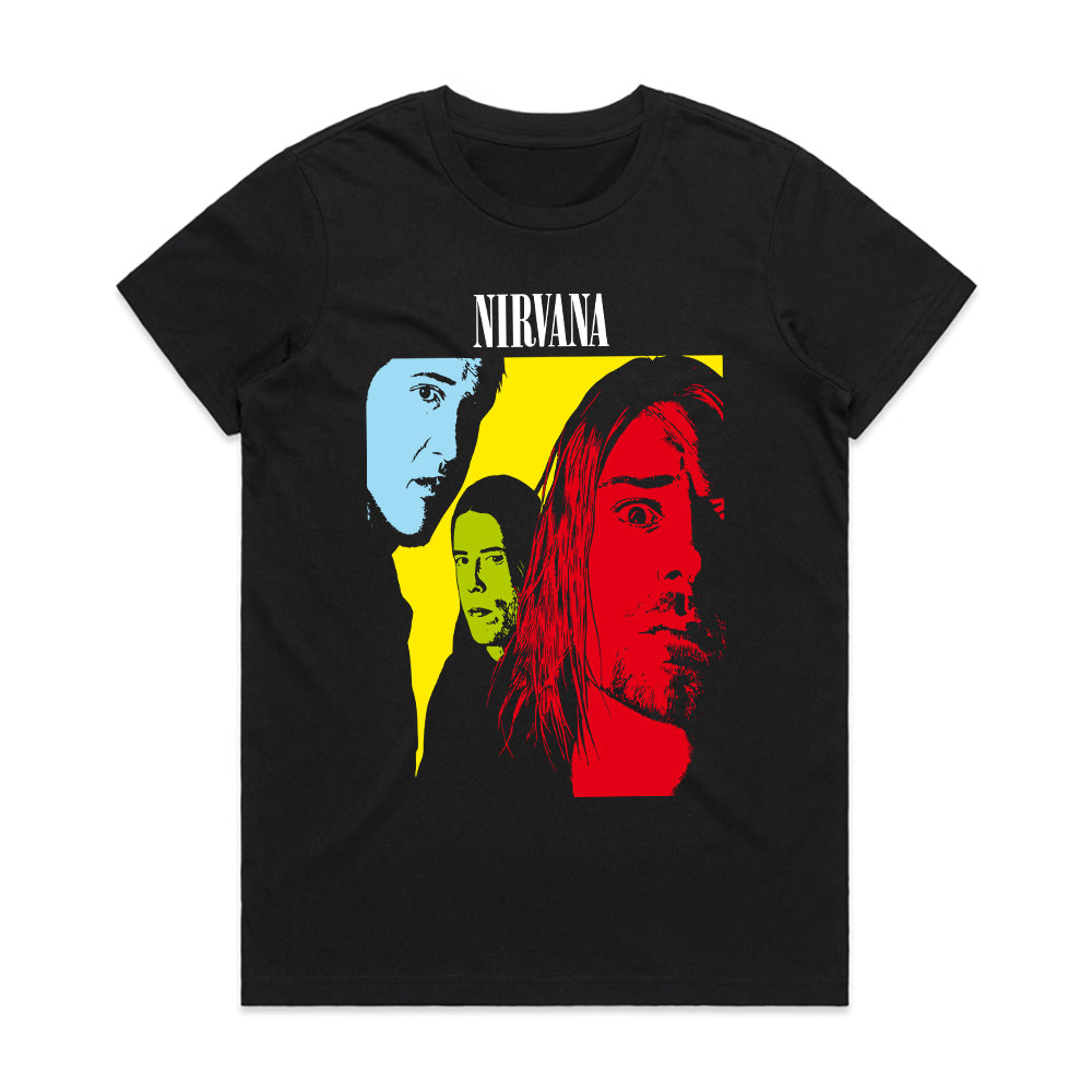 NIRVANA