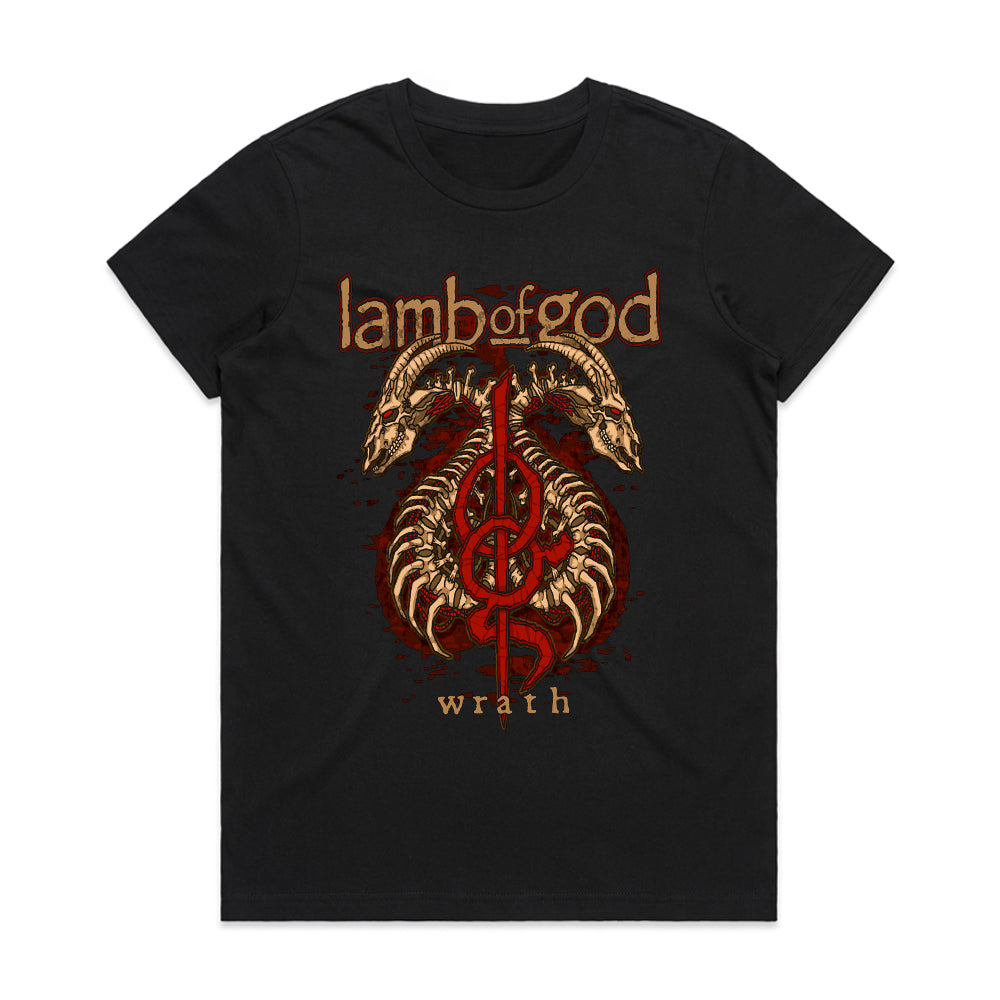 LAMB OF GOD