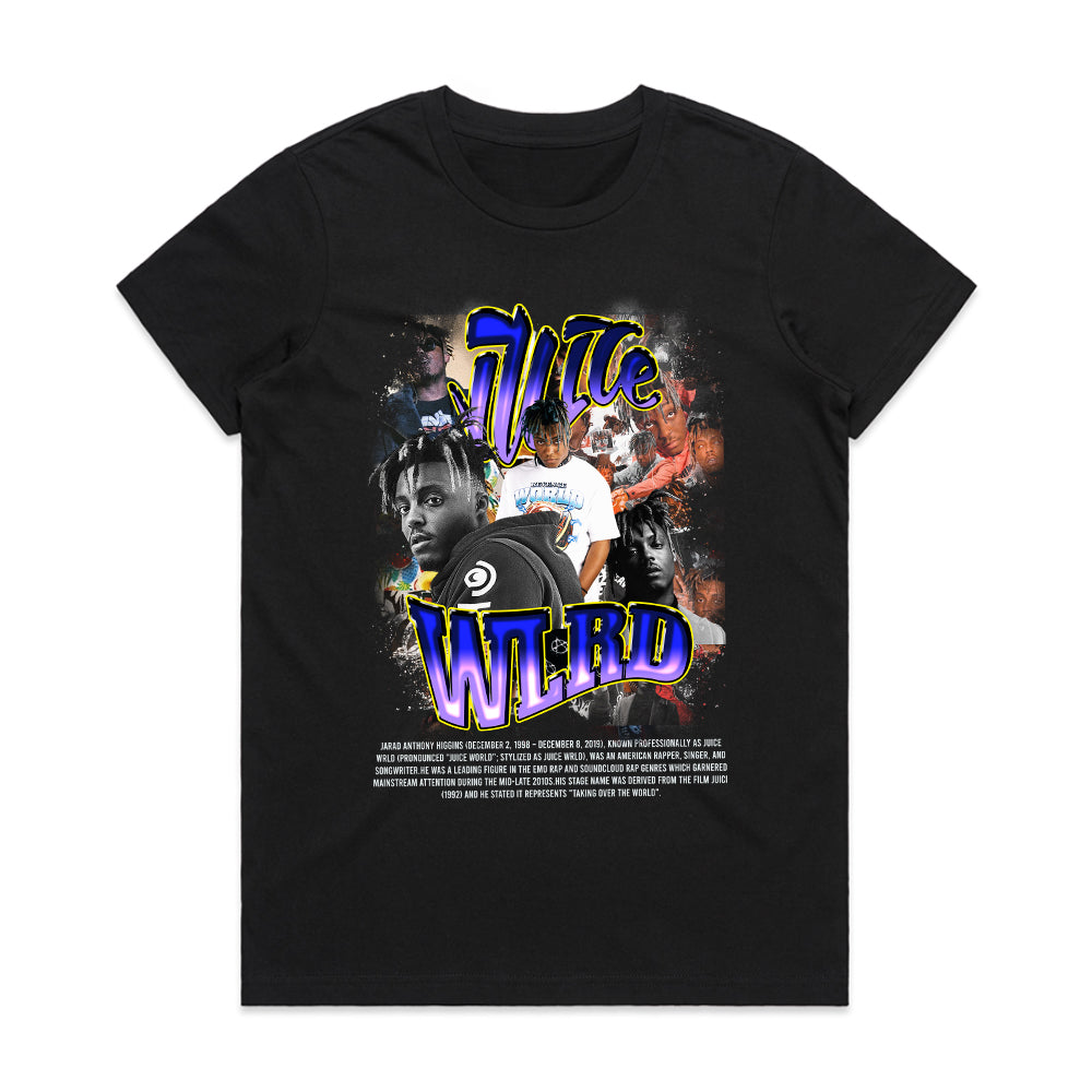 JUICE WRLD