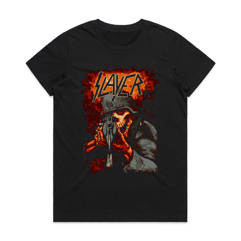 SLAYER