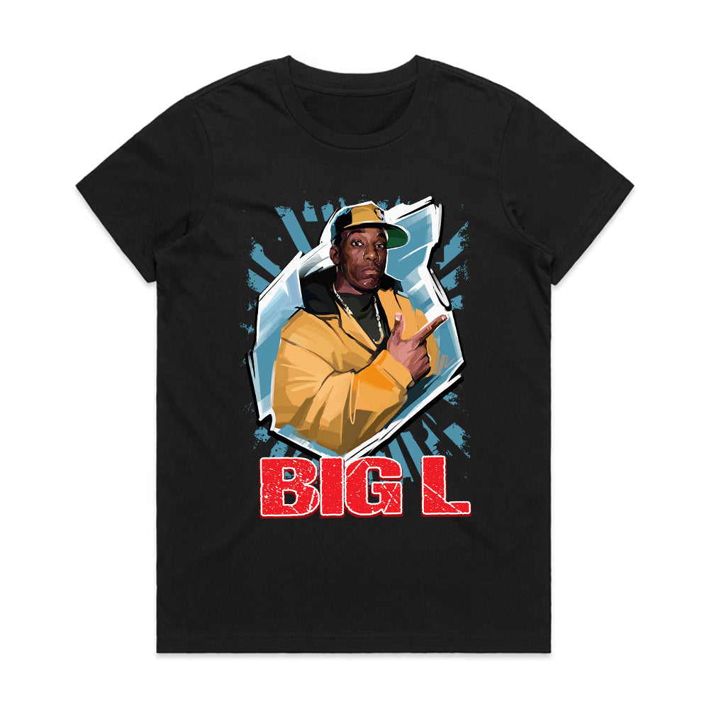 BIG L