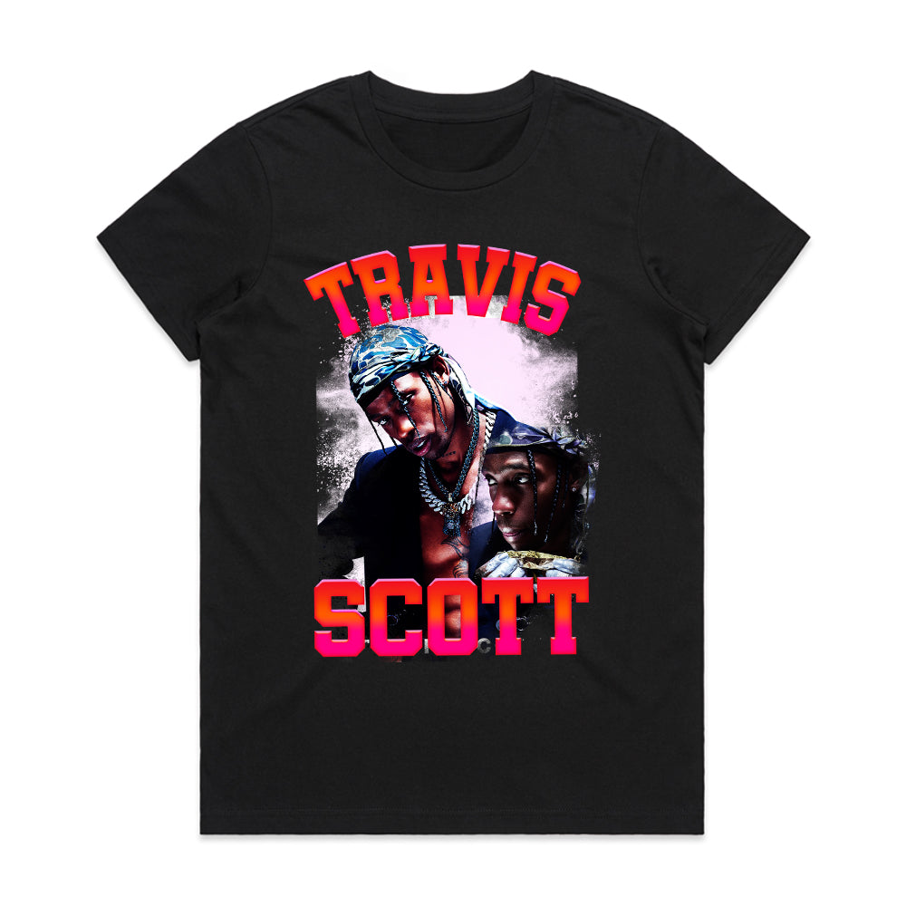 TRAVIS SCOTT