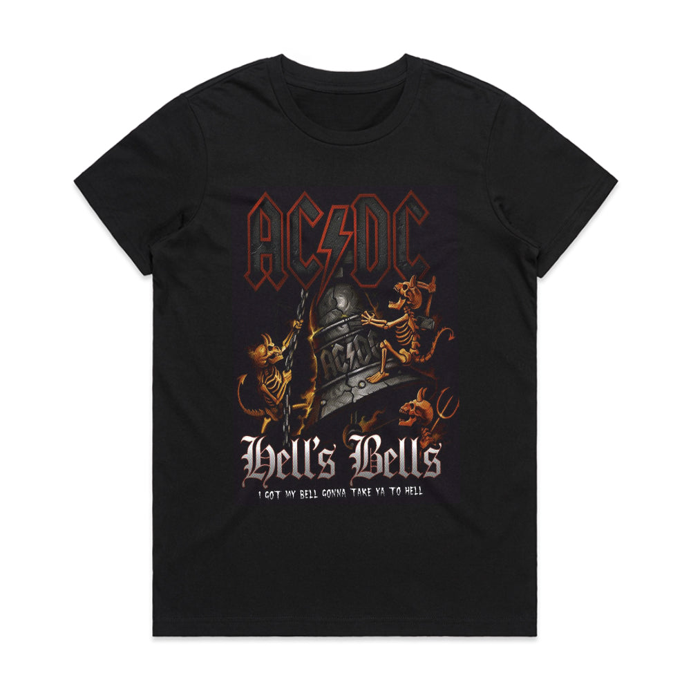 AC DC