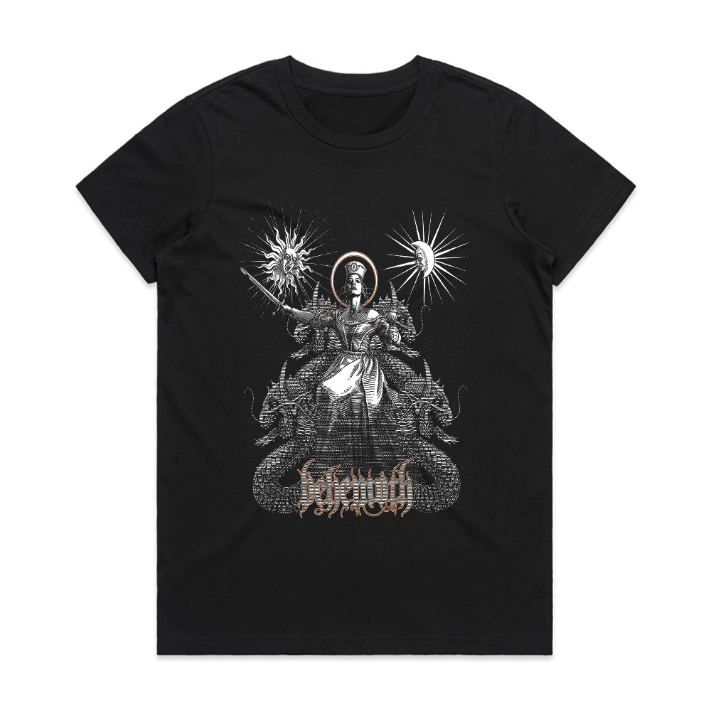 BEHEMOTH