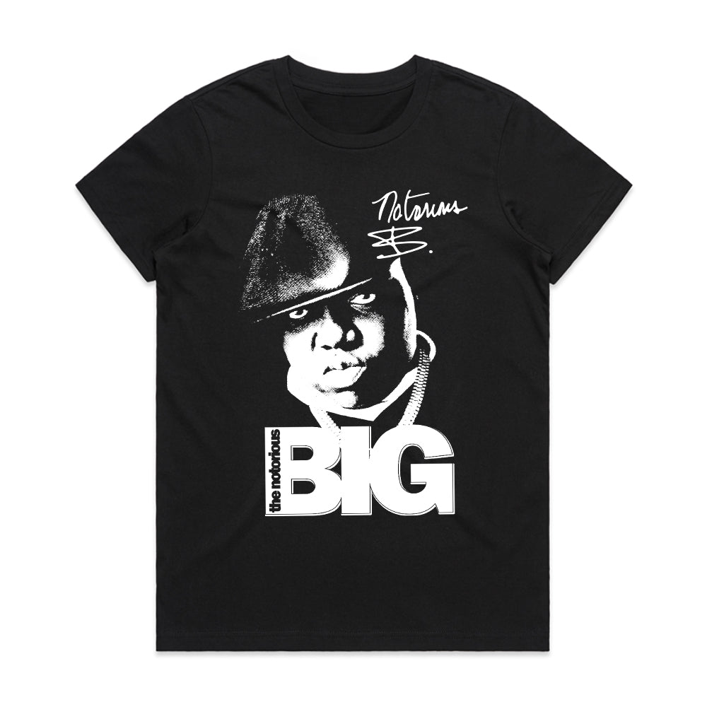 BIG - THE NOTORIOUS