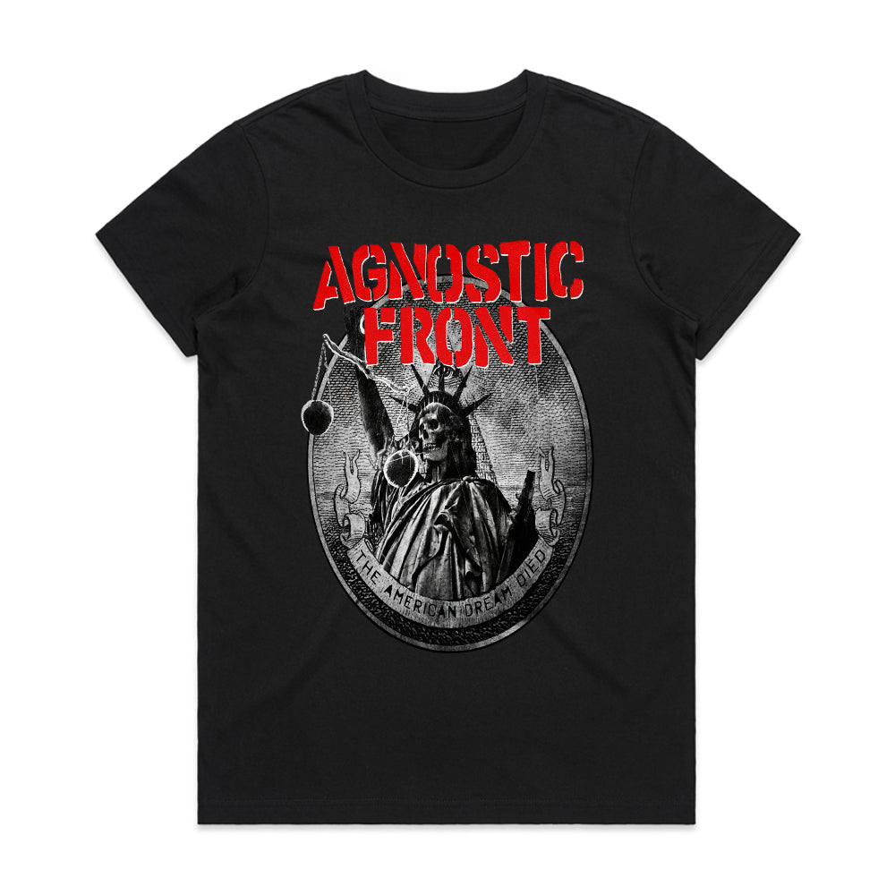 AGNOSTIC FRONT