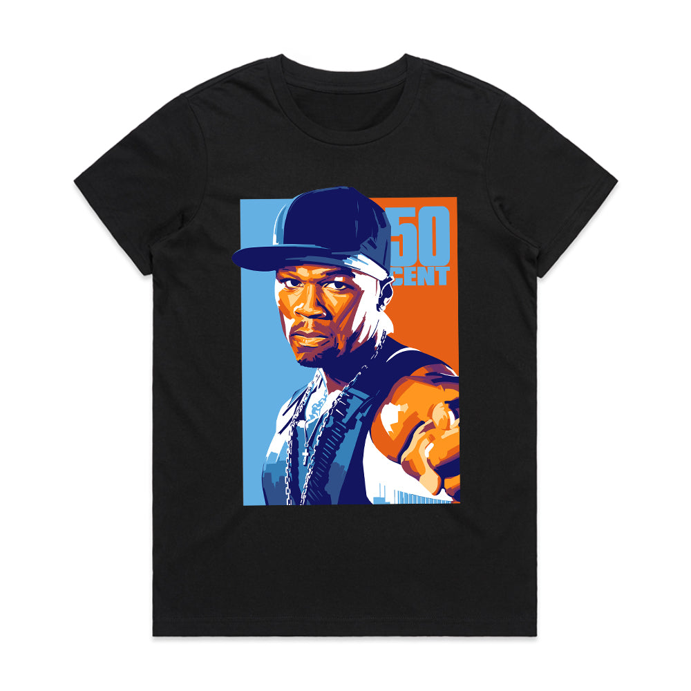 50 CENT
