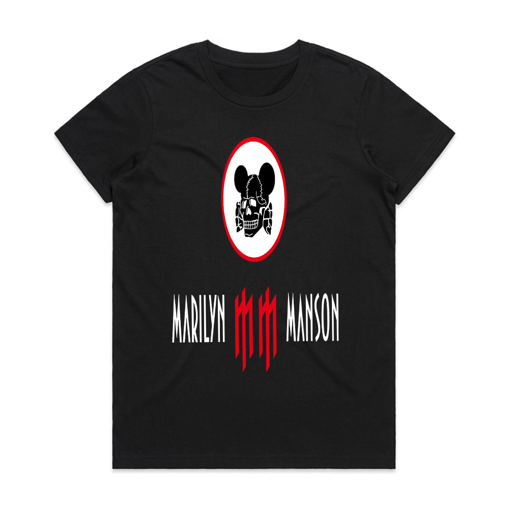 MARILYN MANSON