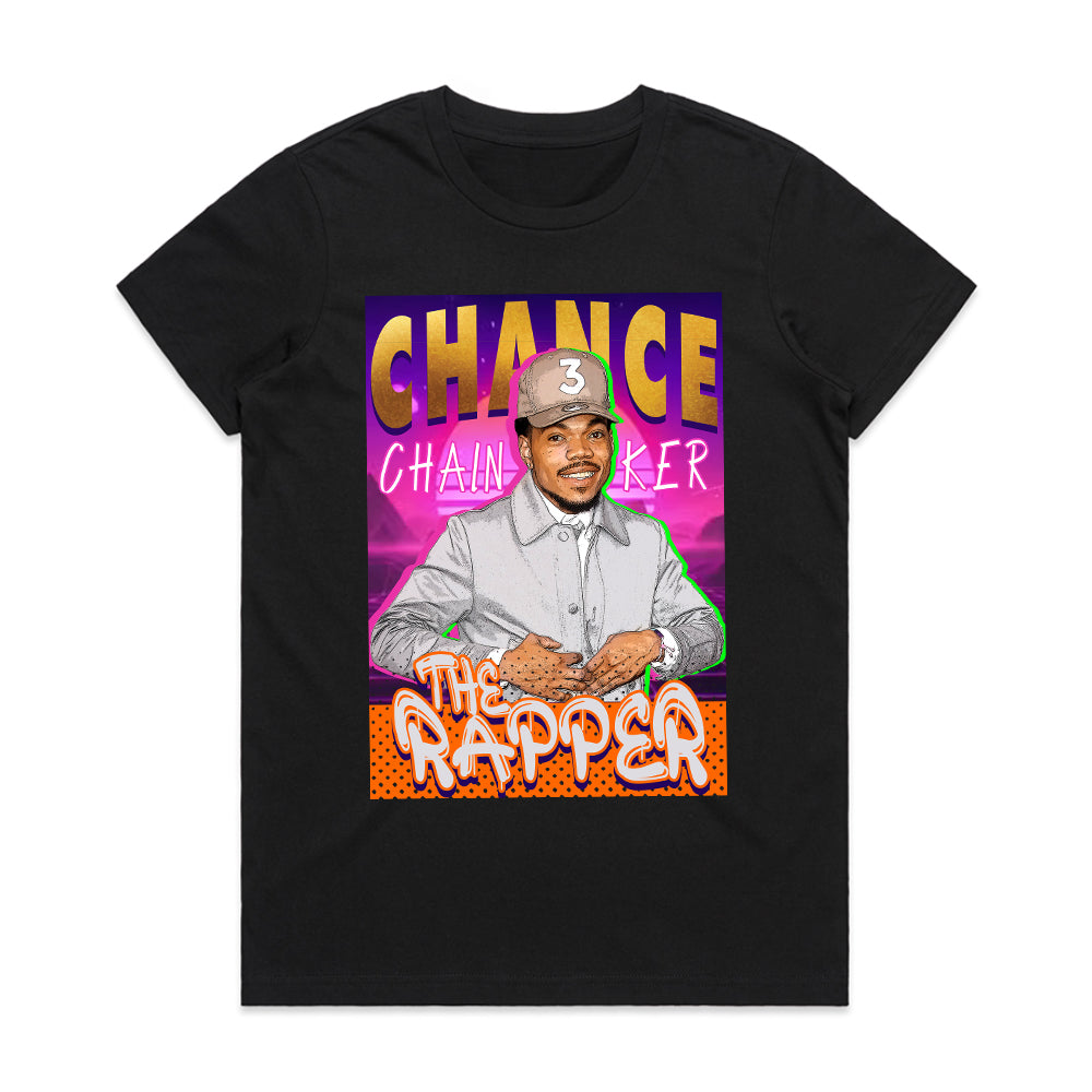 CHANCE - THE RAPPER