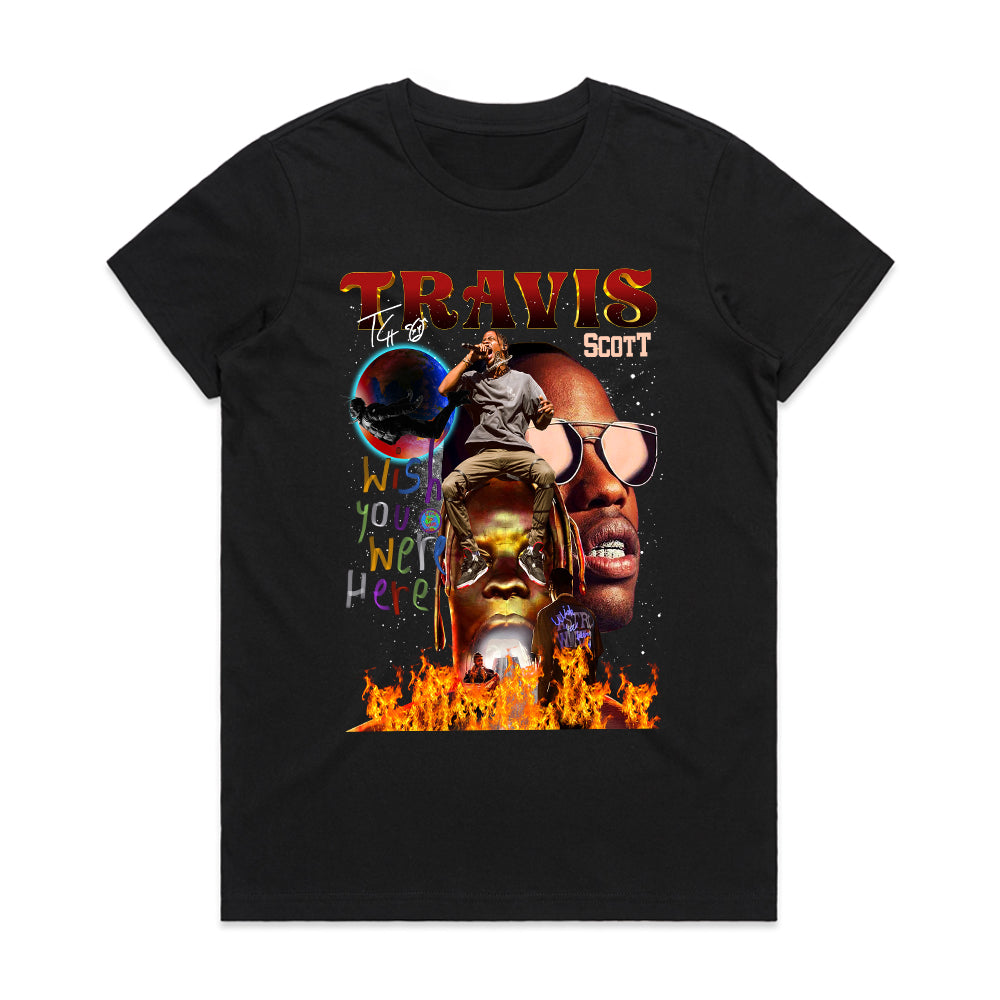 TRAVIS