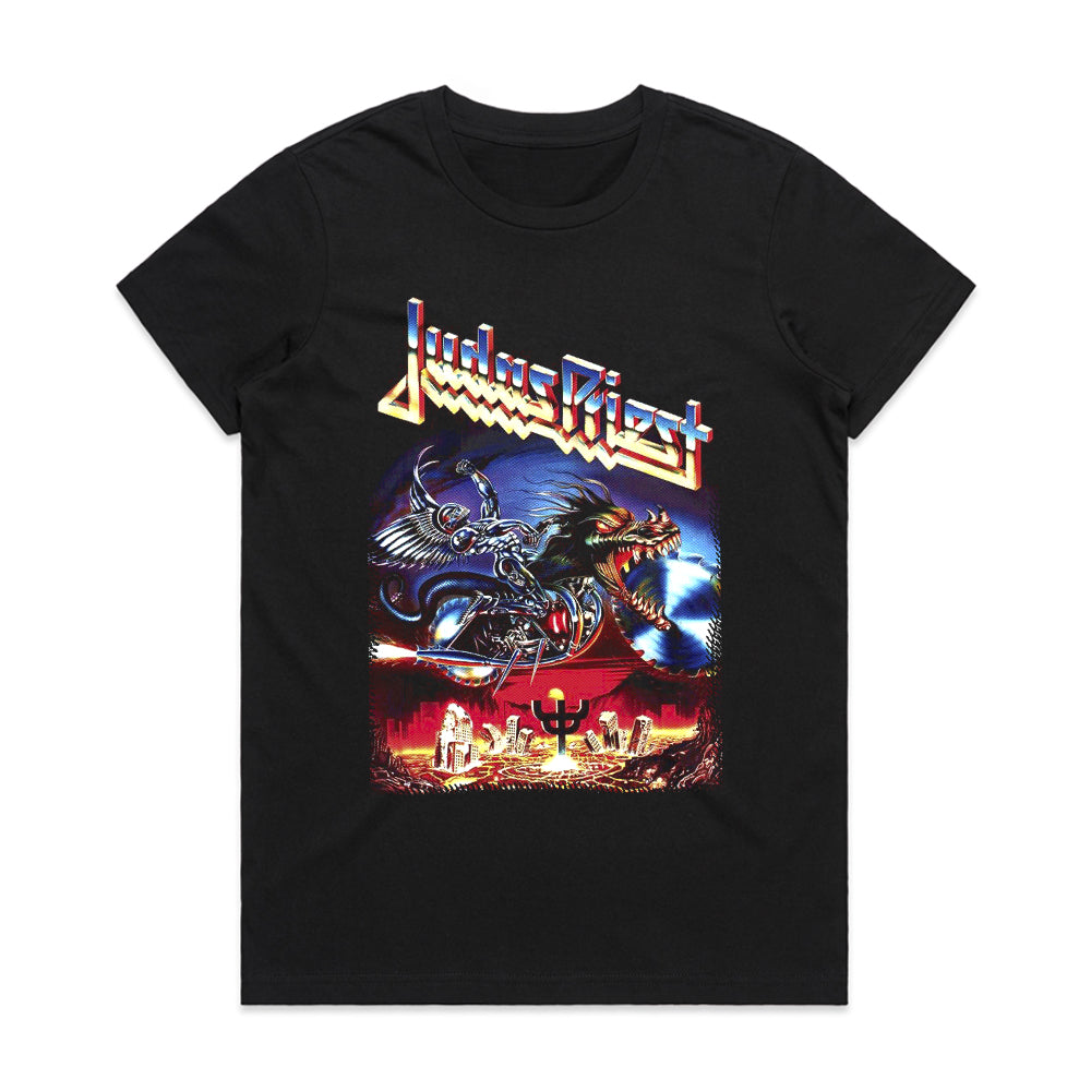 JUDAS PRIEST