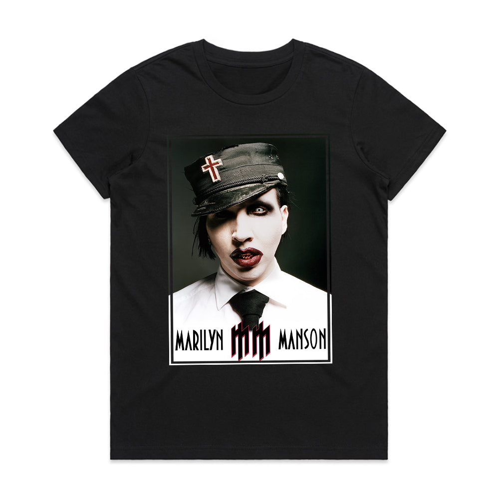 MARILYN MANSON
