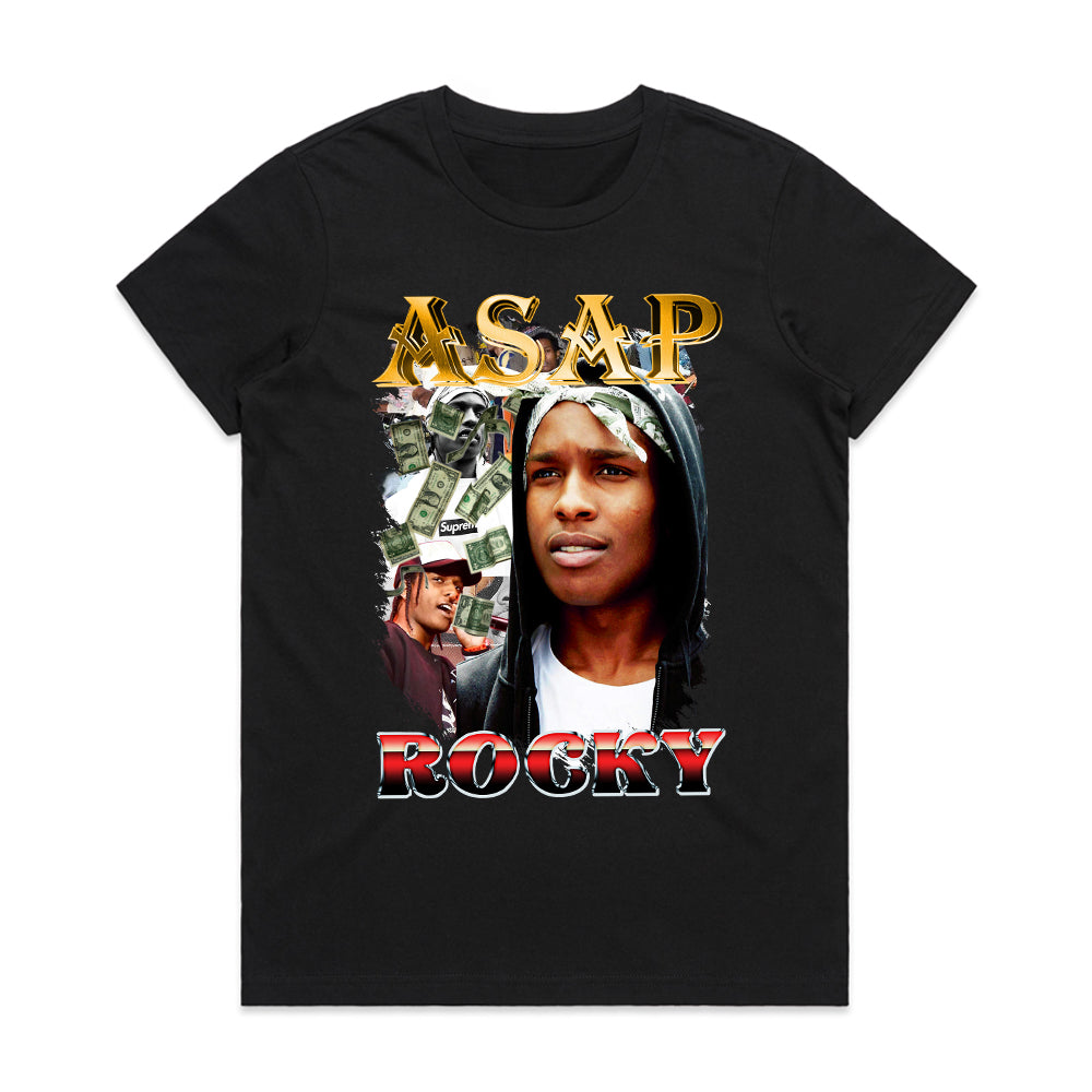 ASAP ROCKY