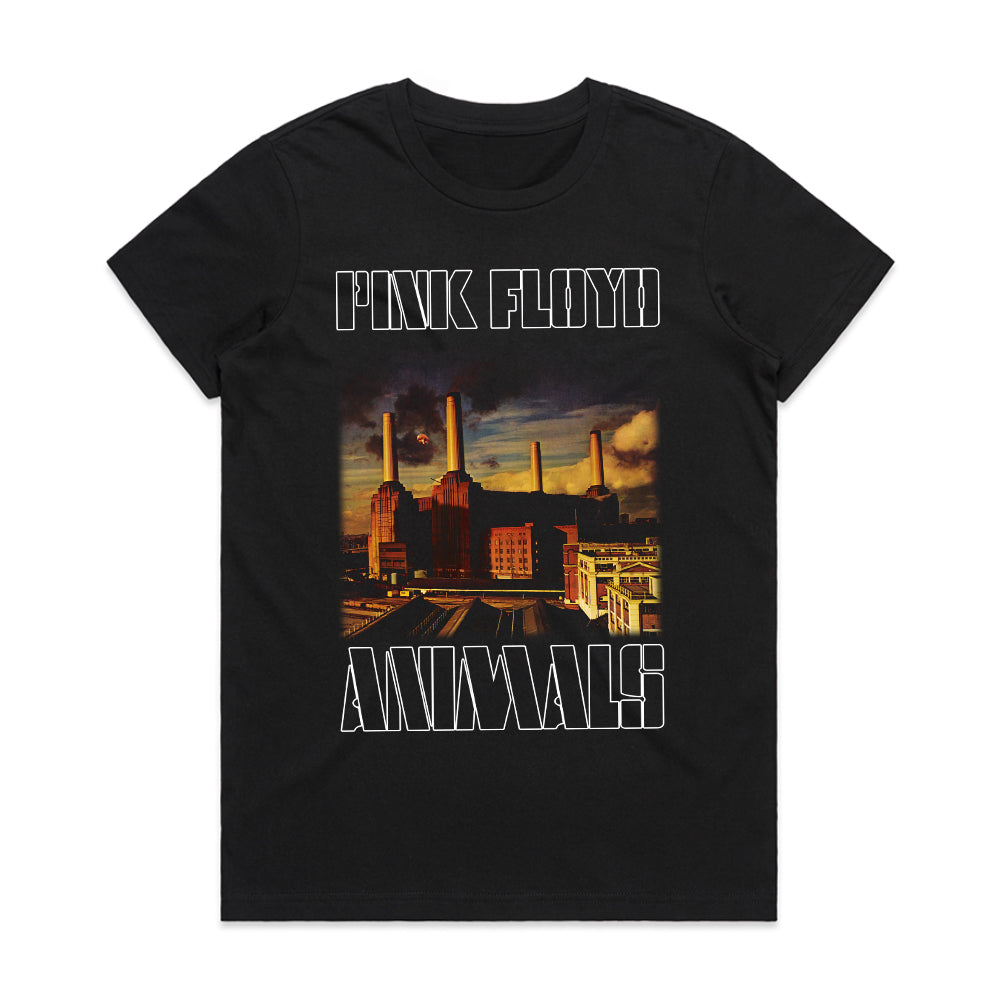 PINK FLOYD - ANIMALS