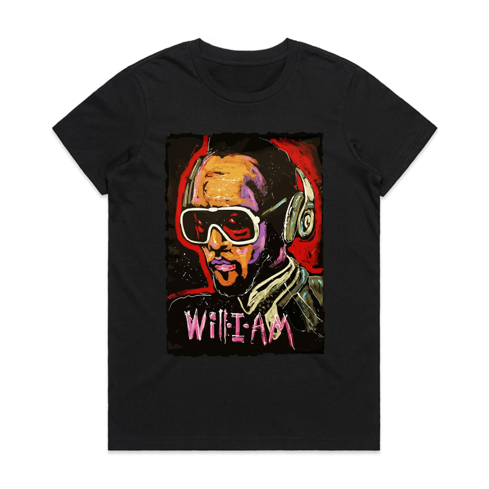 WILL.I.AM