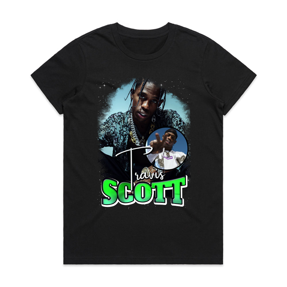 TRAVIS SCOTT