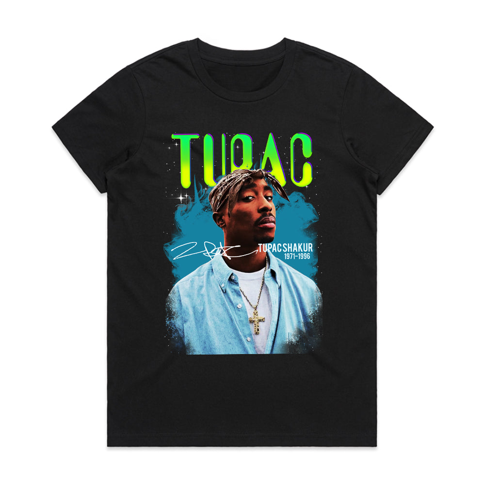 2PAC- SHAKUR