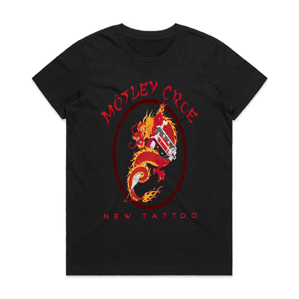 MOTLEY CRUE