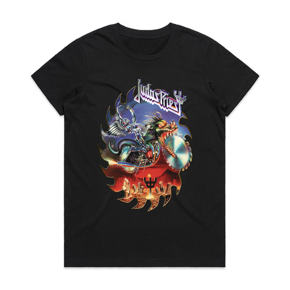 JUDAS PRIEST