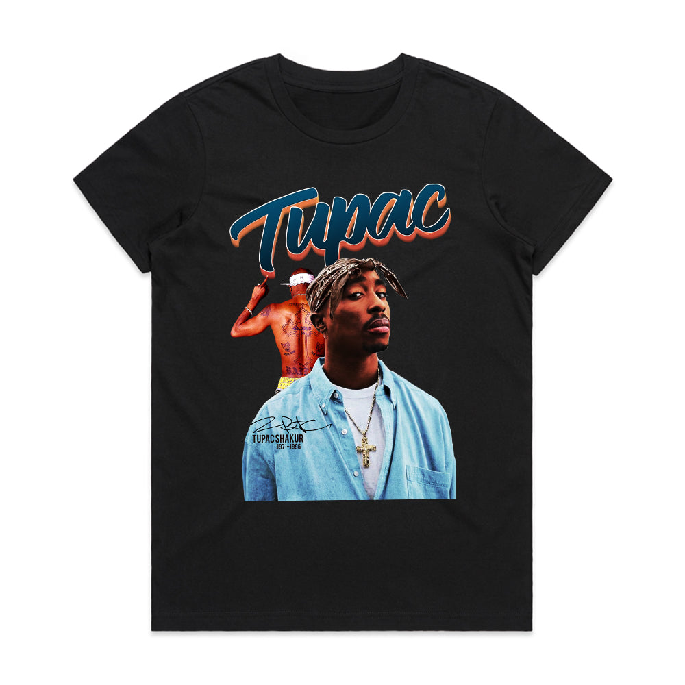 2PAC SHAKUR
