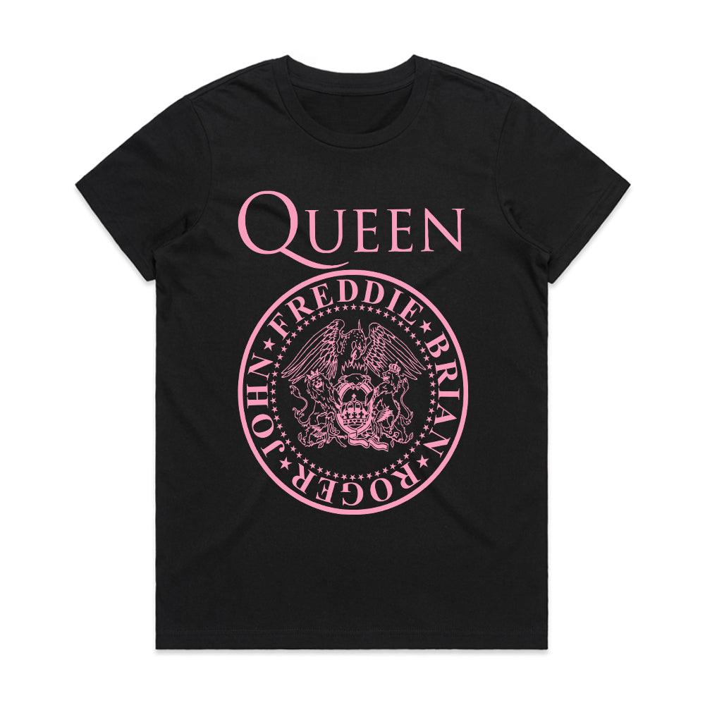 QUEEN