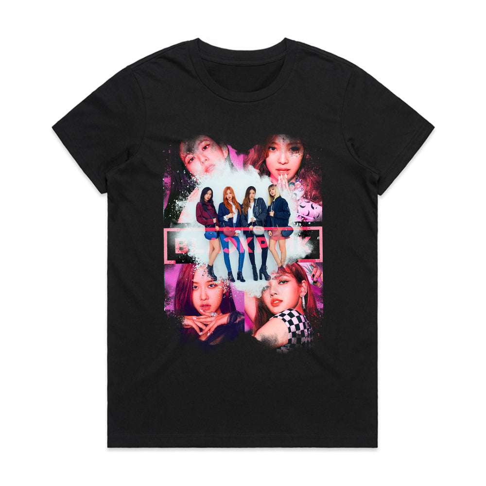 BLACK PINK