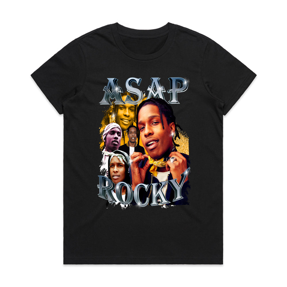 ASAP ROCKY