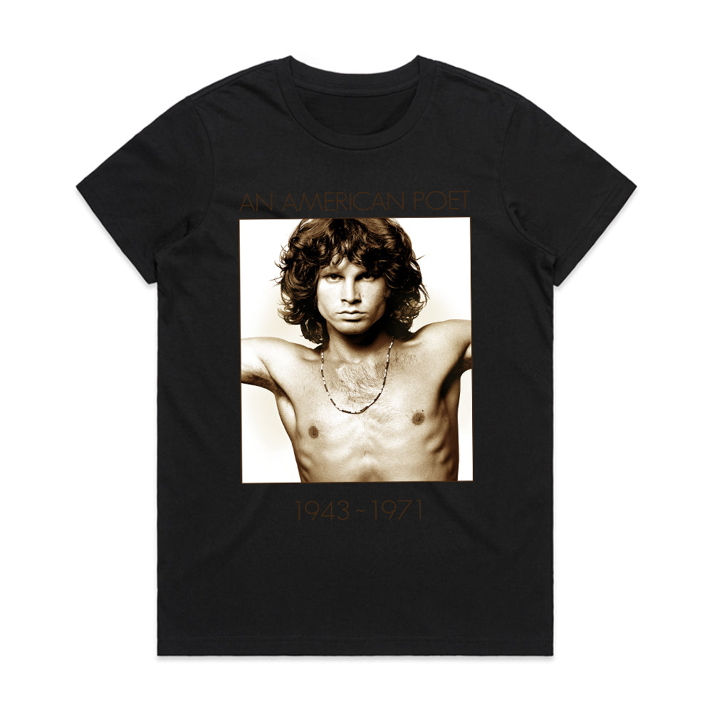 THE DOORS - JIM