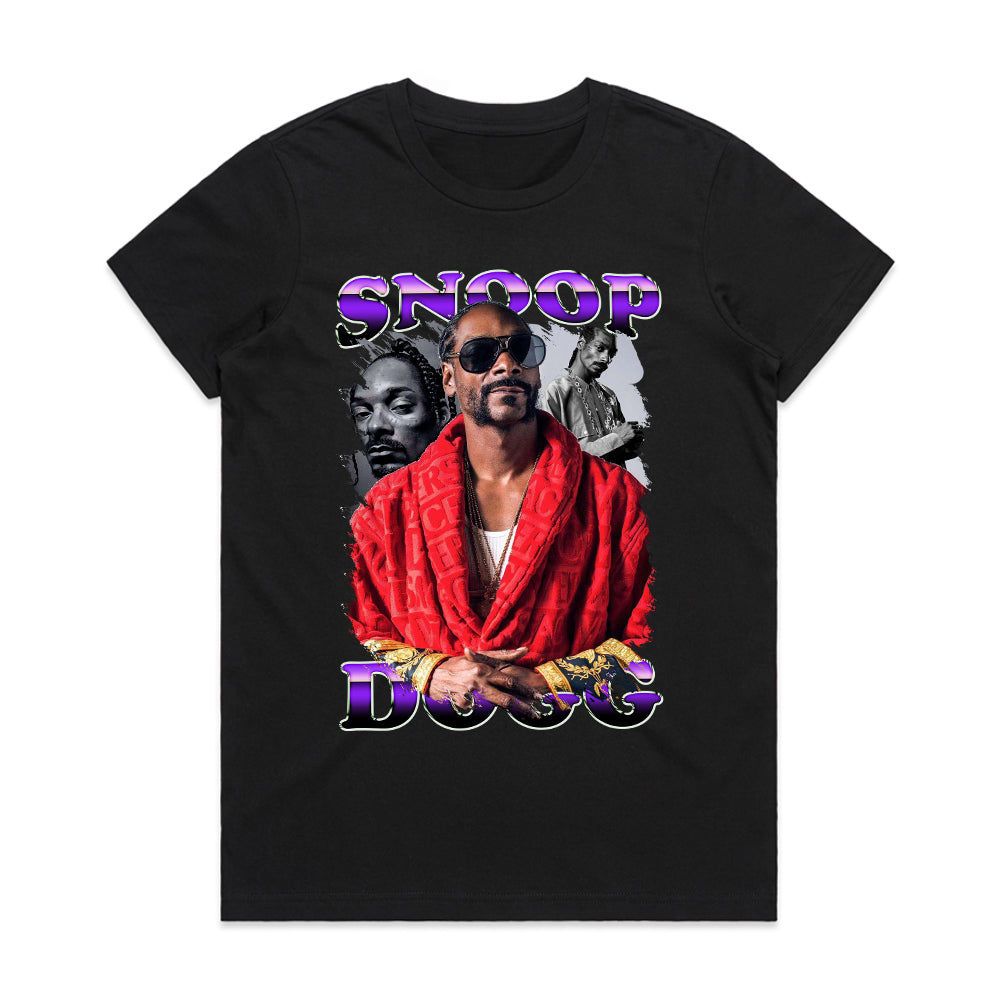 SNOOP DOGG