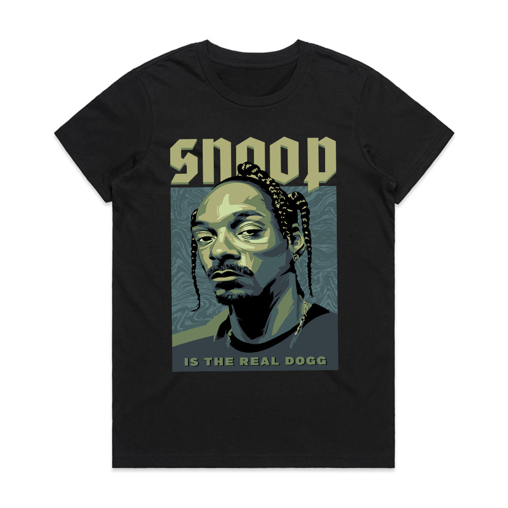 SNOOP DOGG