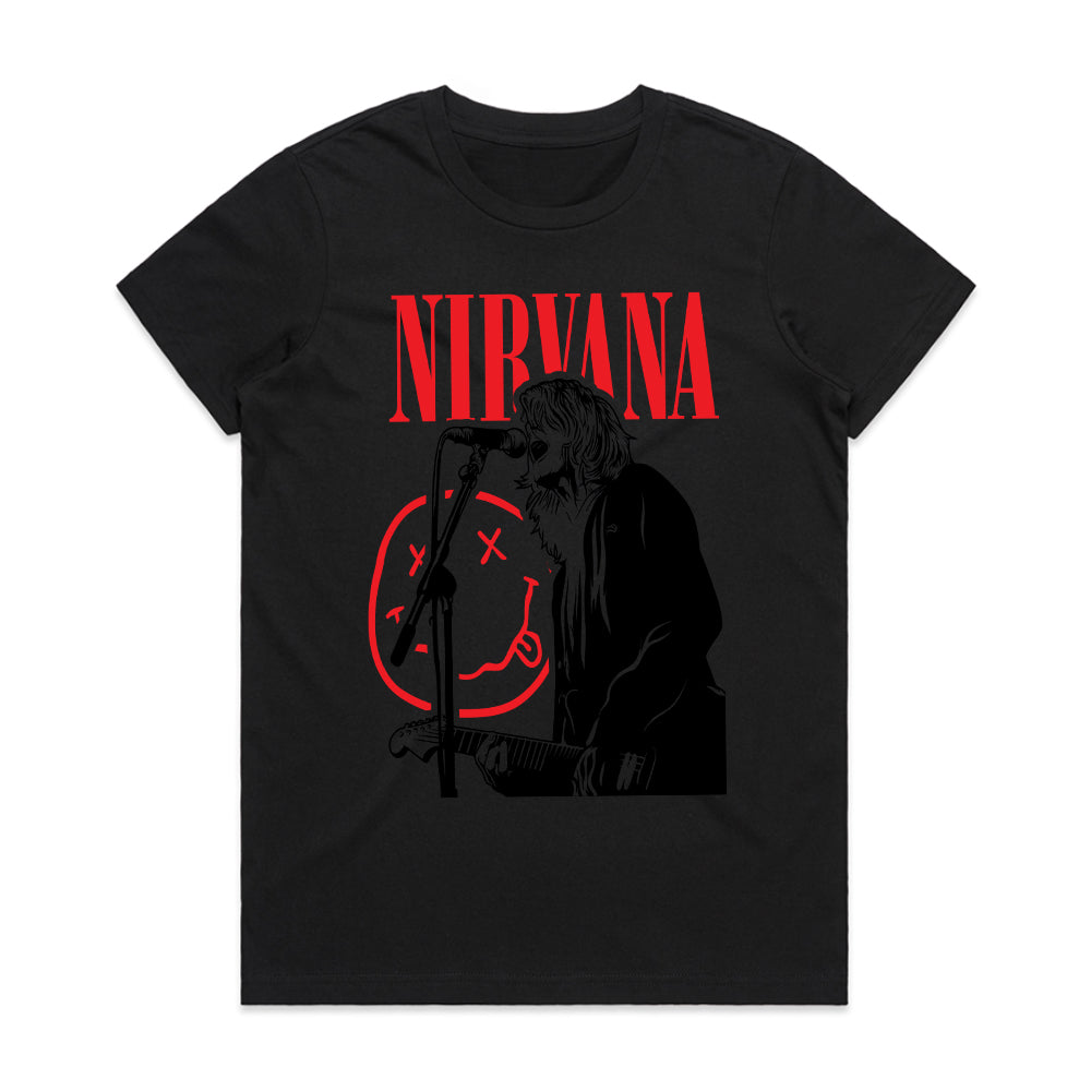 NIRVANA