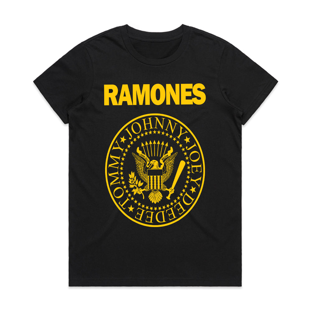 RAMONES