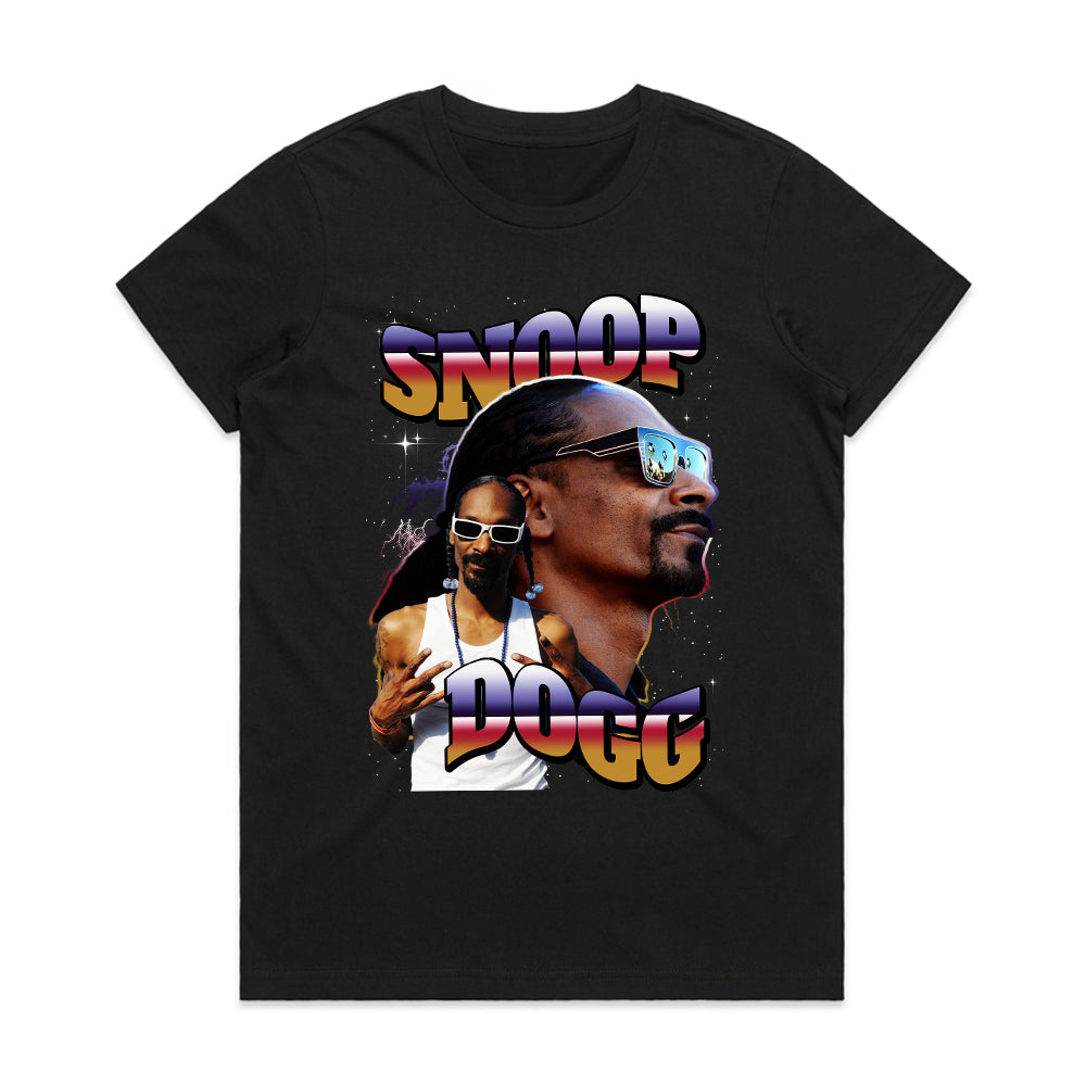 SNOOP DOGG