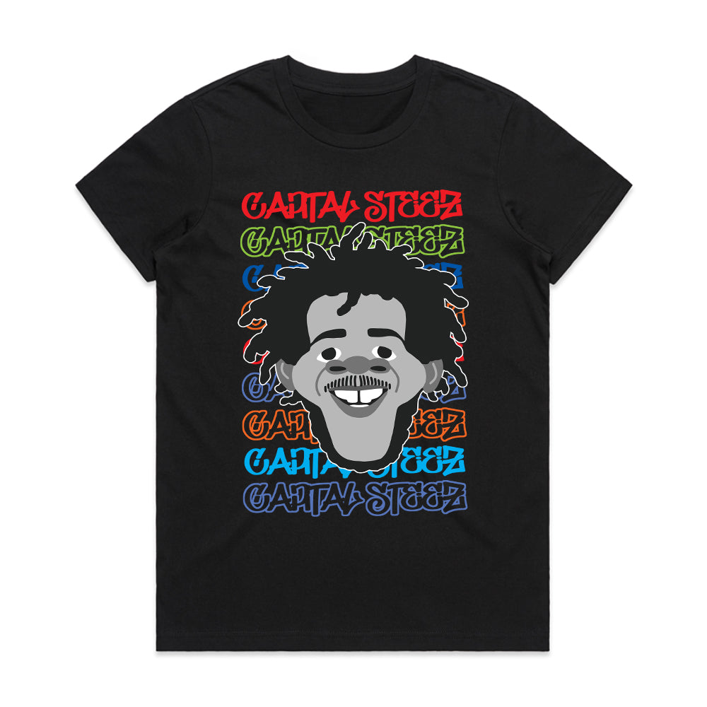 CAPITAL STEEZ