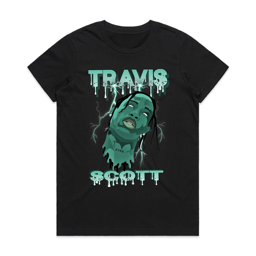 TRAVIS SCOTT
