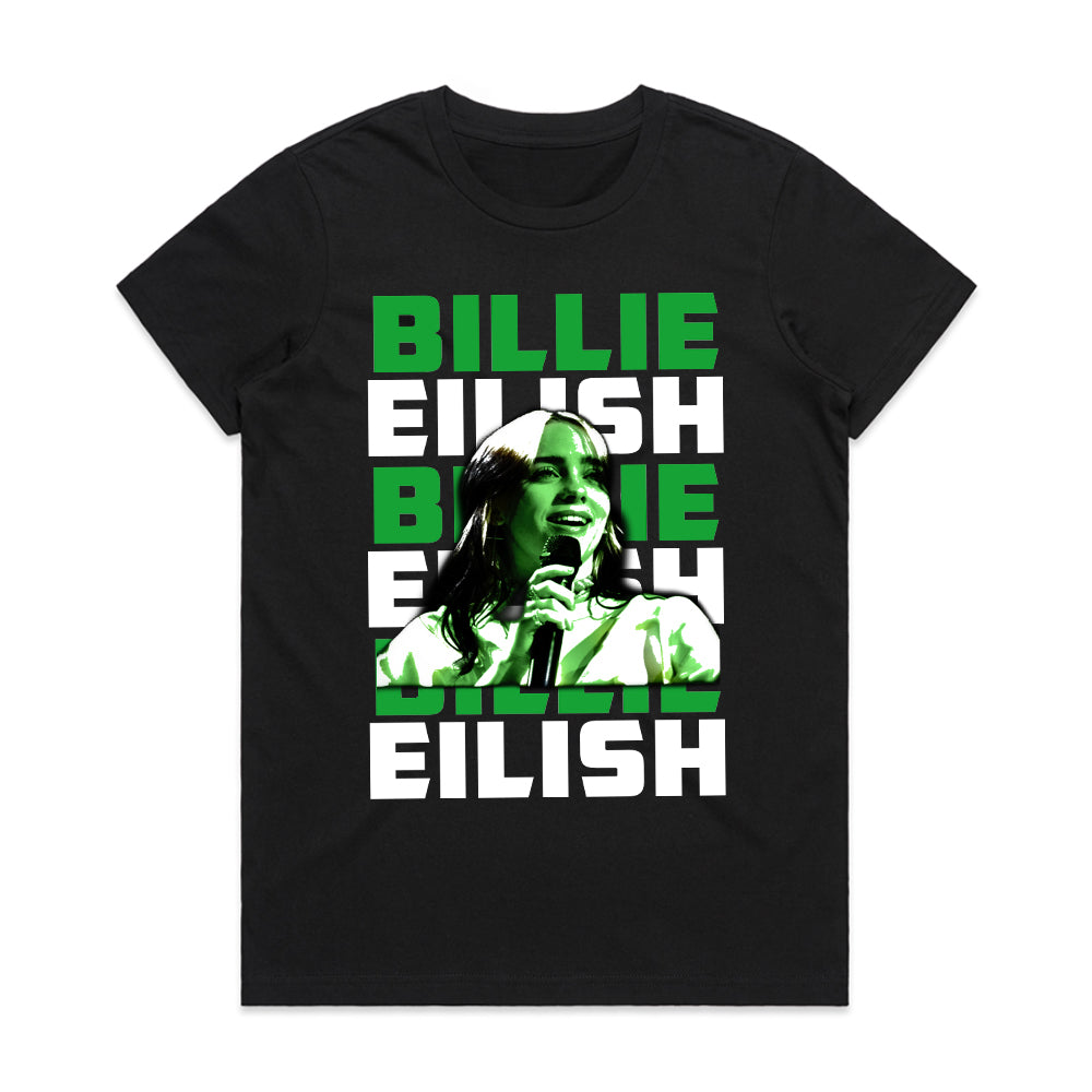 BILLIE EILISH