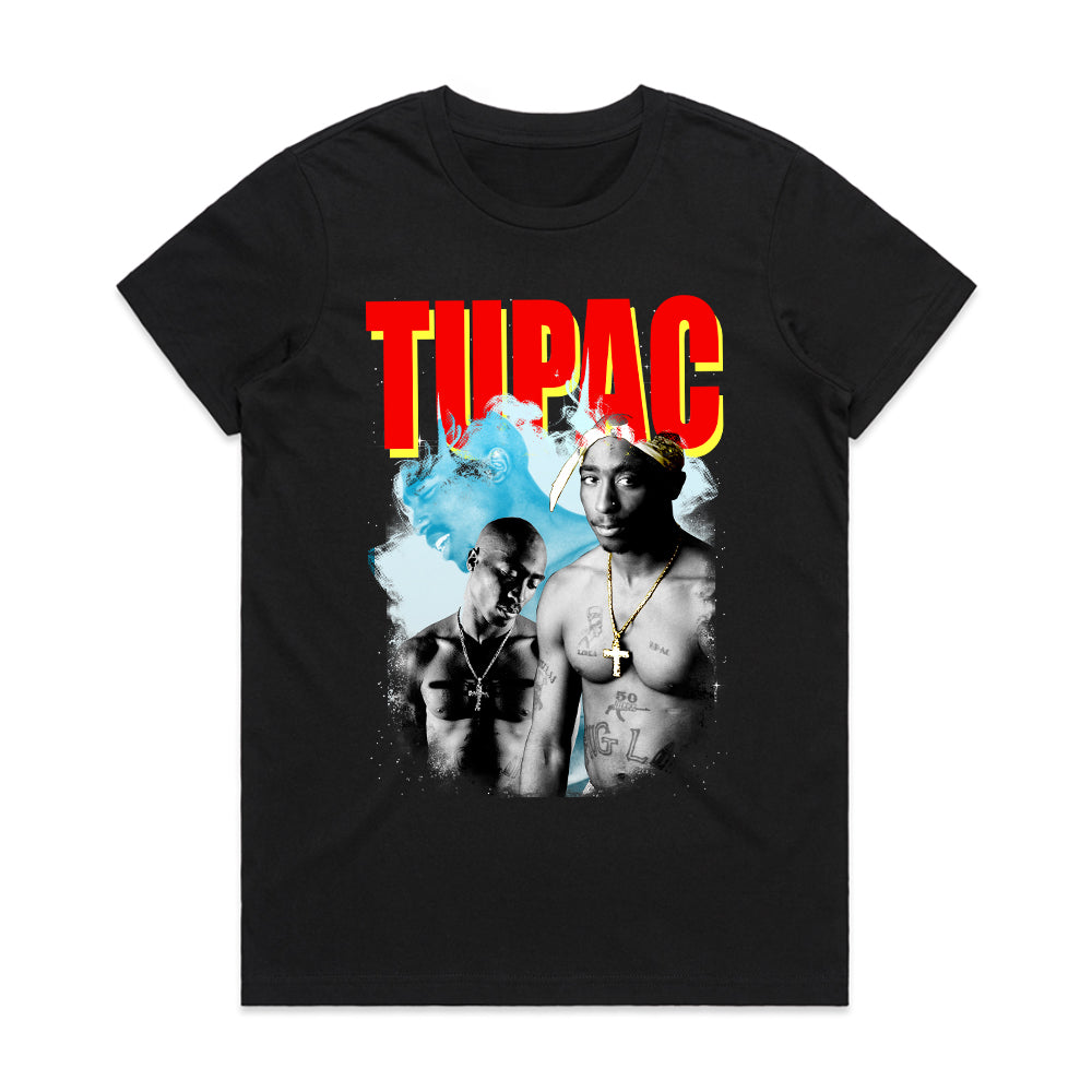 2PAC OG TEE