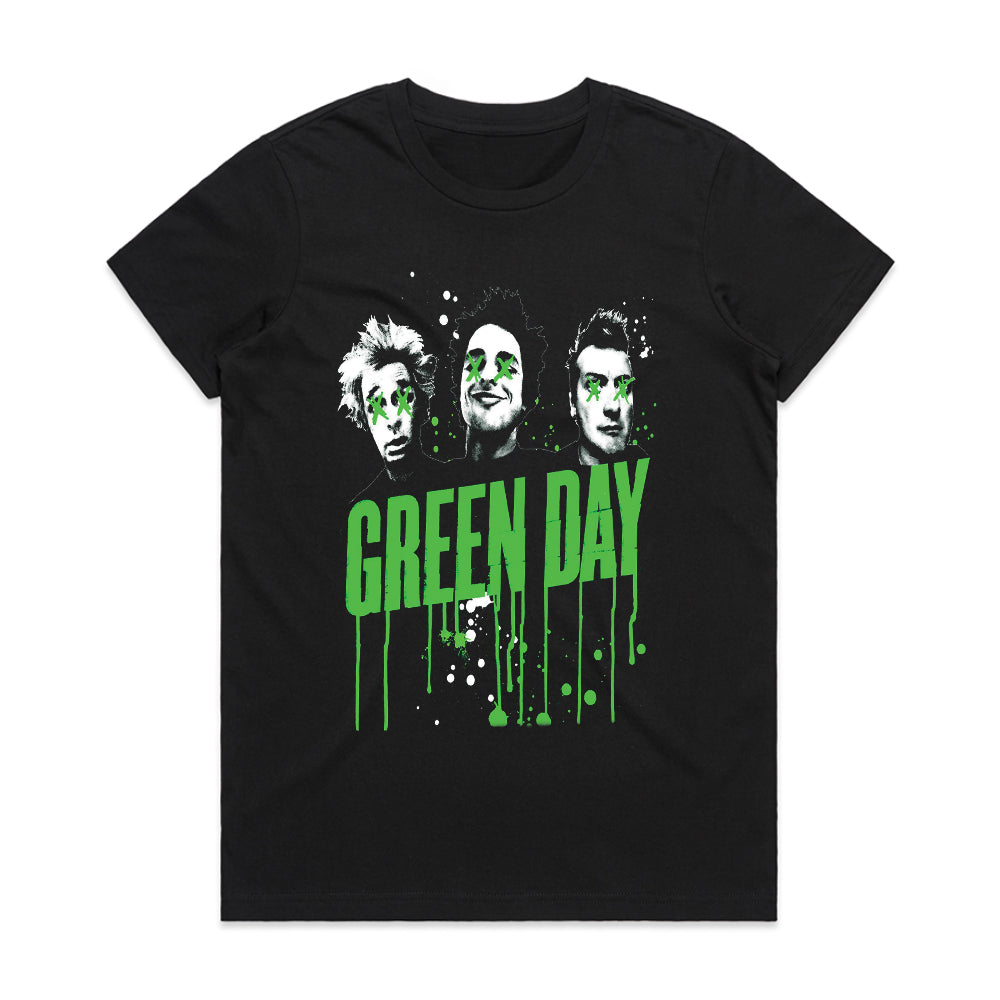 GREEN DAY
