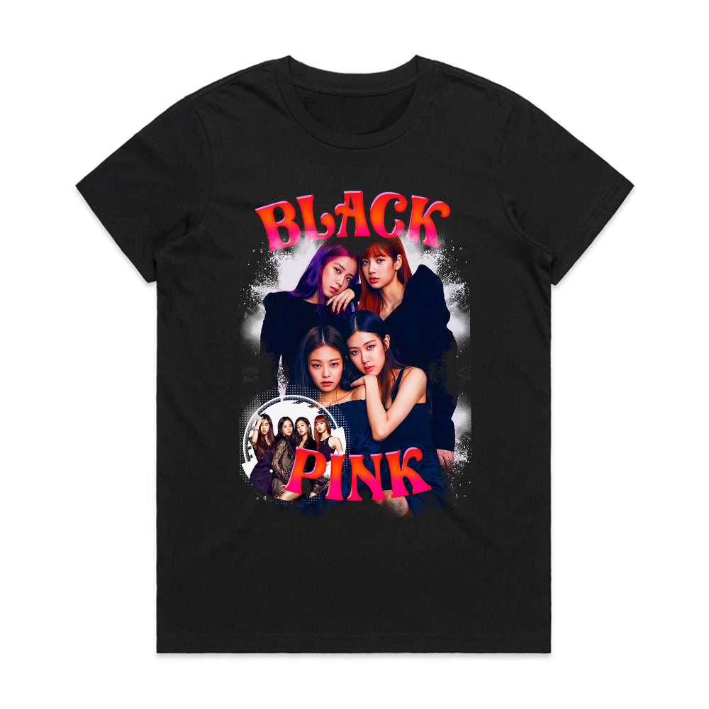 BLACK PINK