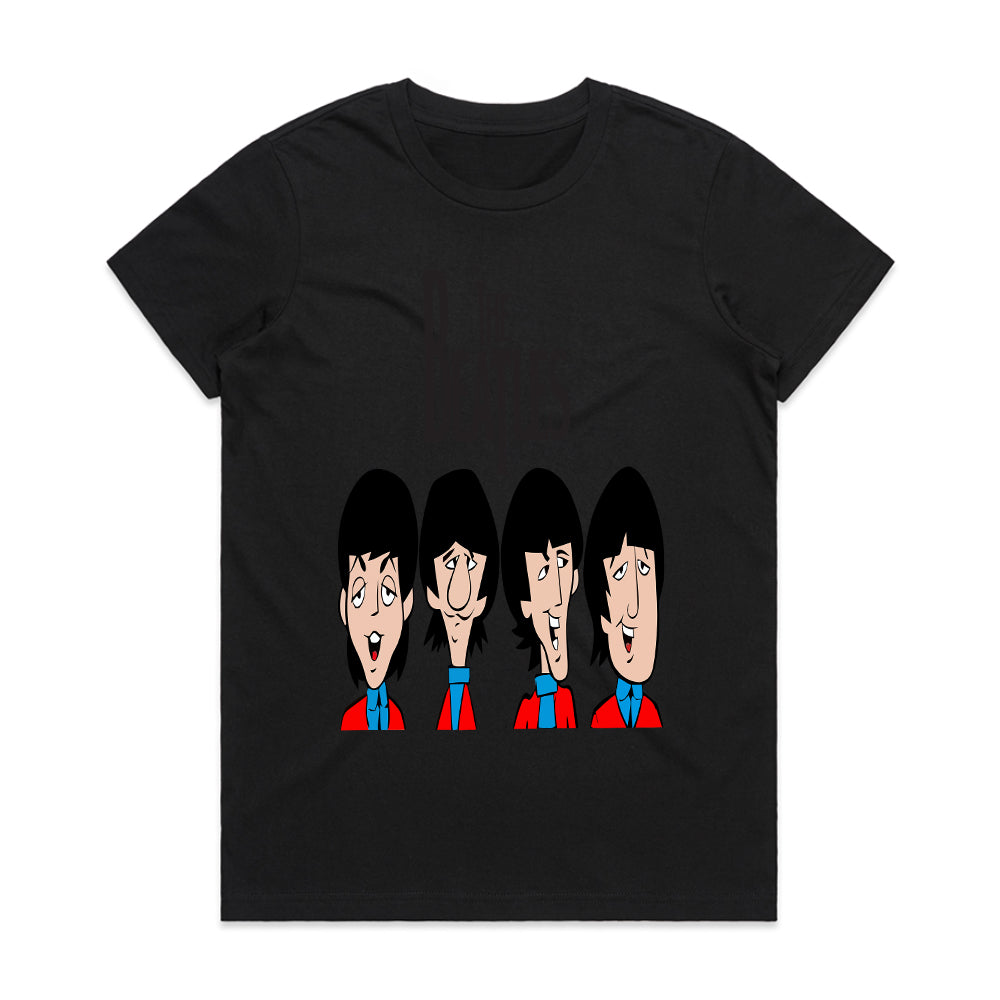 THE BEATLES