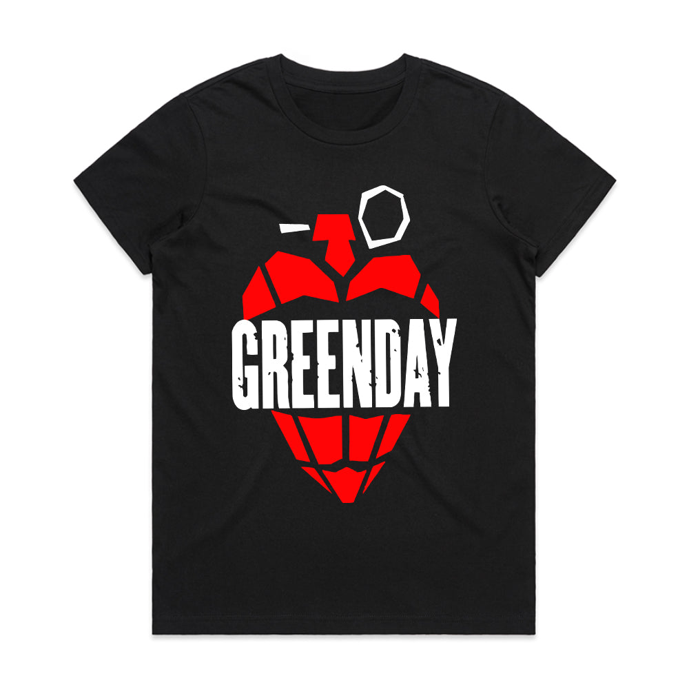 GREEN DAY
