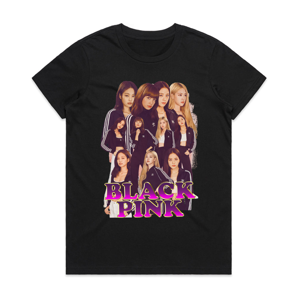 BLACK PINK