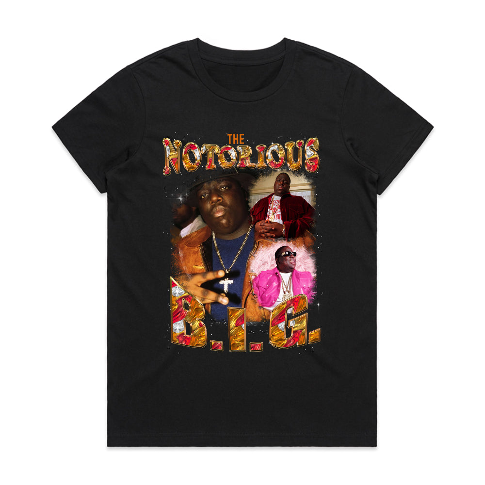 THE NOTORIOUS - B.I.G