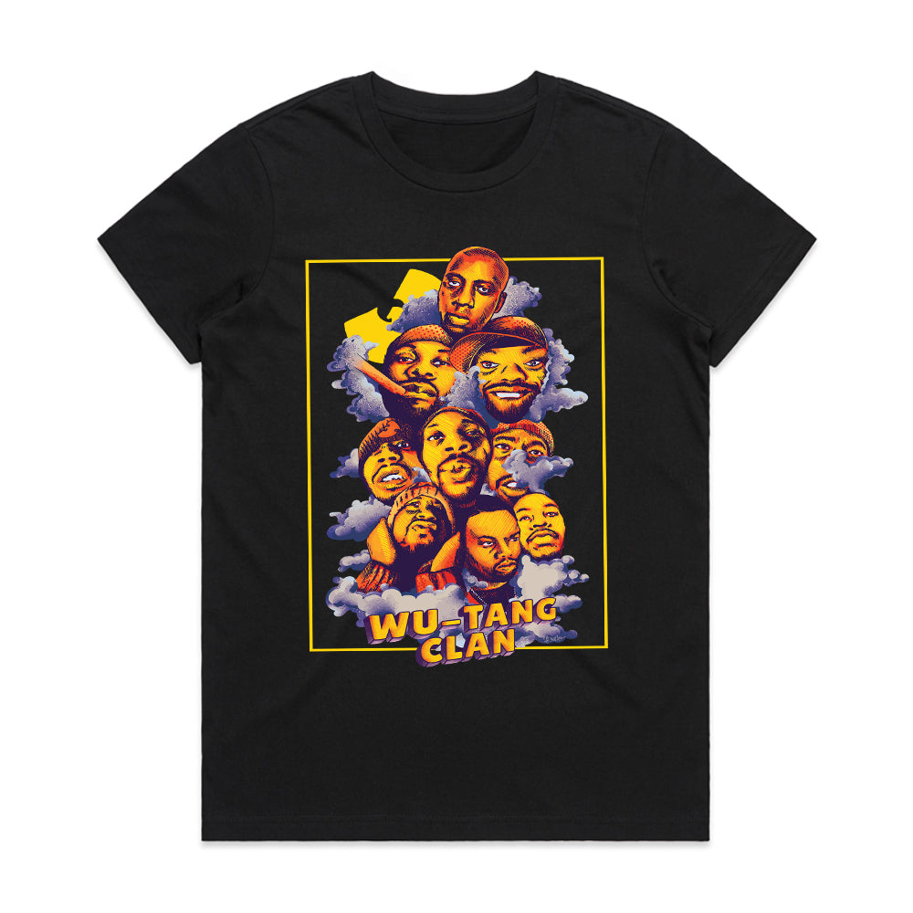 WU-TANG CLAN